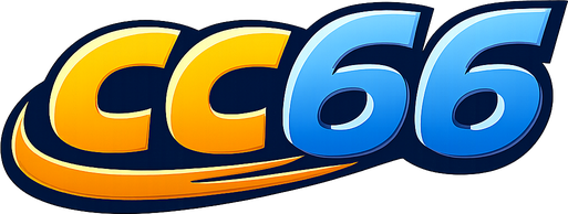 cc66 লোগো